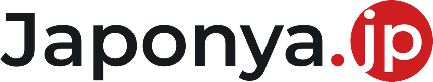 japonya.jp logosu