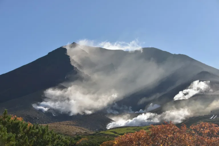 Asahidake Teleferiği