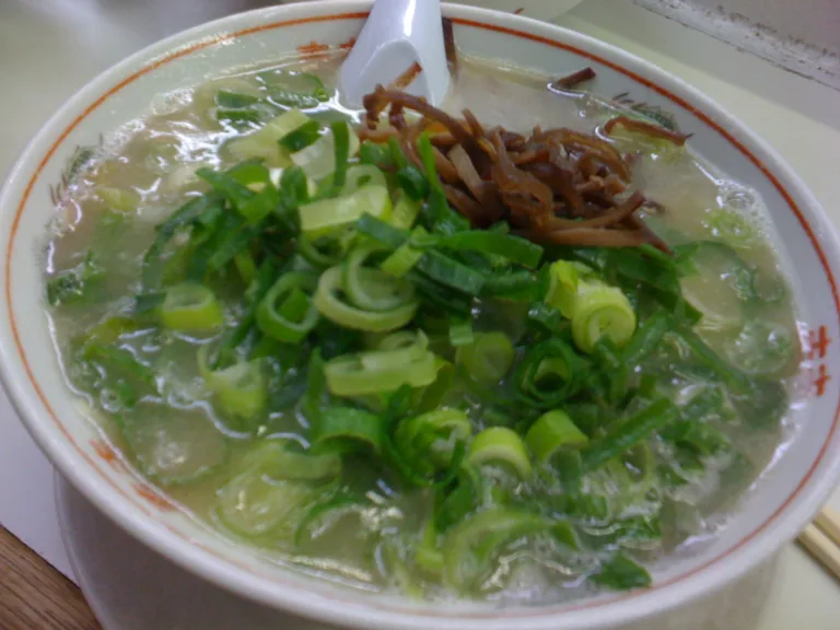 Hakata Ramen Turu