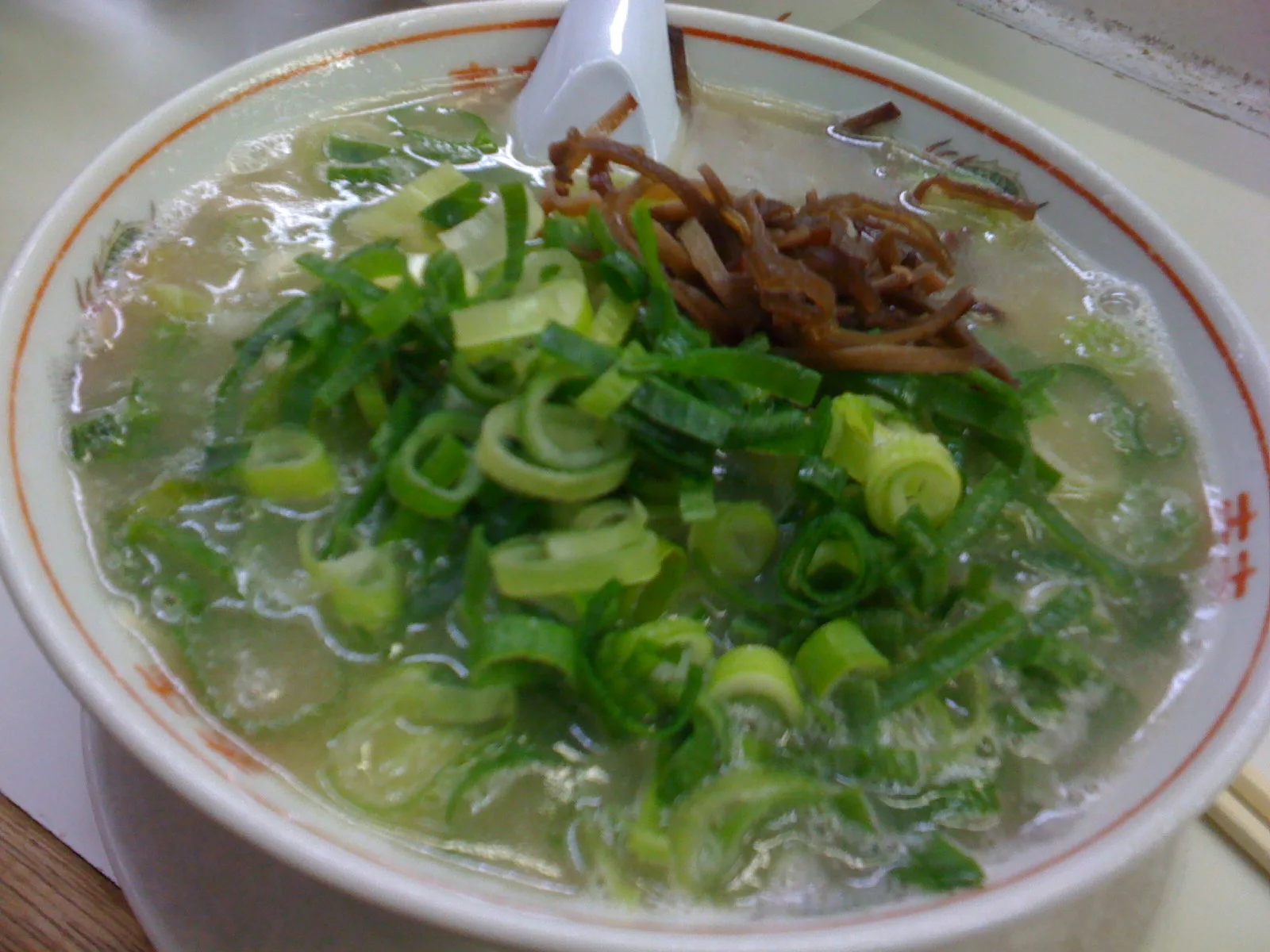 Hakata Ramen Turu