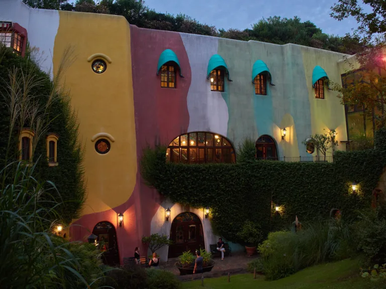 Ghibli Müzesi (Mitaka)