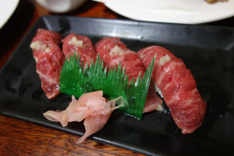 Ishigaki Wagyu Yakiniku