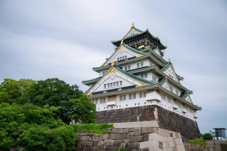 Osaka Kalesi