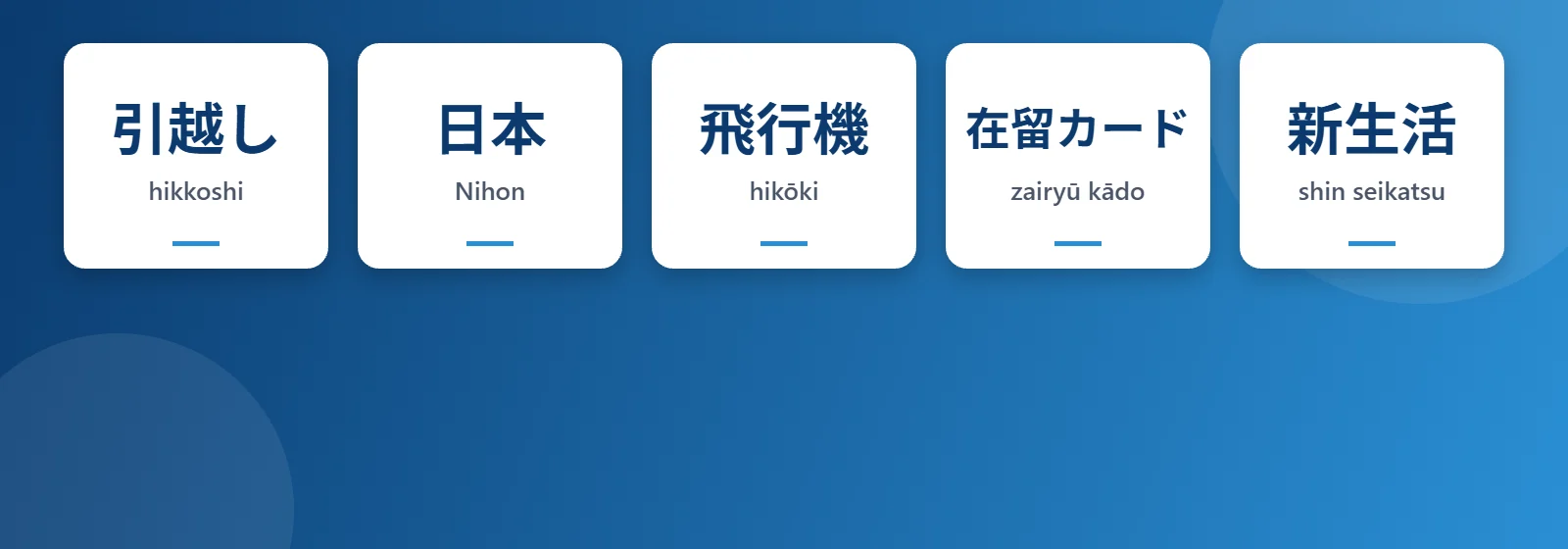 Türkiye’den Japonya’ya taşınma: bavul, pasaport ve ikamet kartı yolculuğu